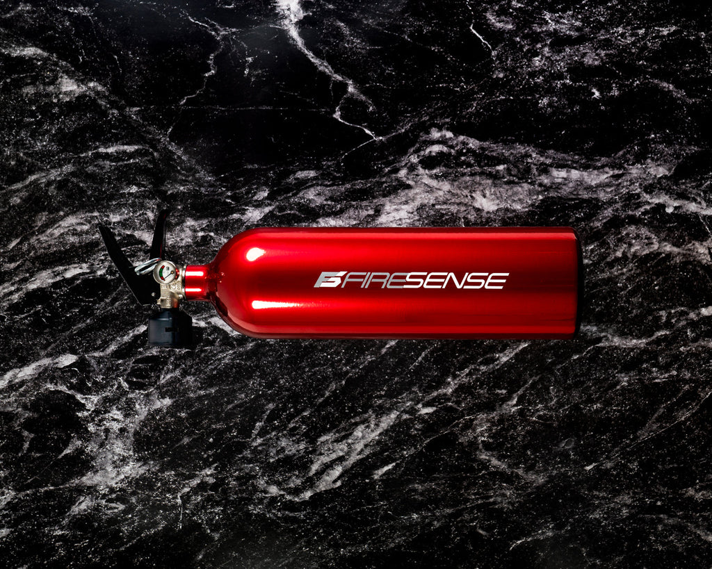 Introducing the Firesense Pro Handheld Range Protrustsolutions.co.uk