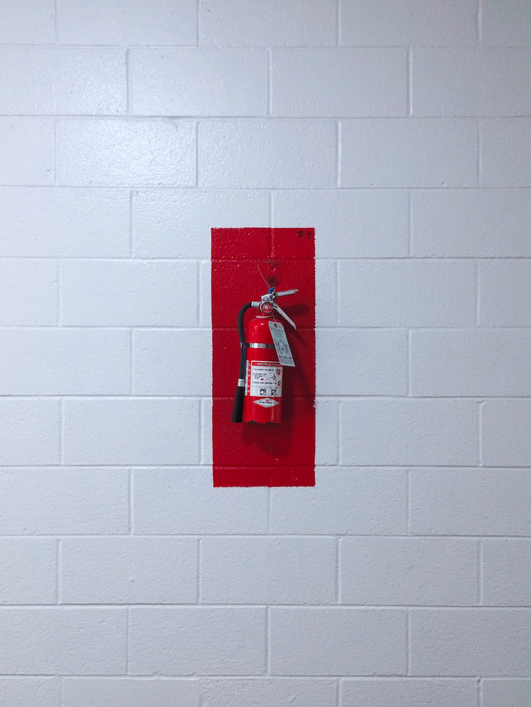 Choosing the Perfect Leisure Fire Extinguisher: Your Ultimate Guide