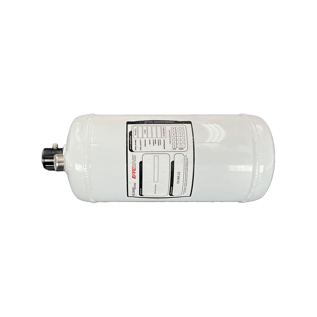 Protrust Firesense 2.25ltr 360 Head Electrical Extinguisher System