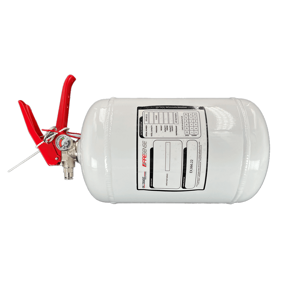 Protrust FireSense 3.0ltr Mechanical Extinguisher System